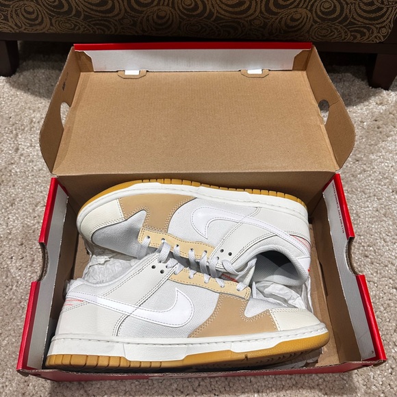 Nike men’s dunk SE If lost Return to - Picture 7 of 7